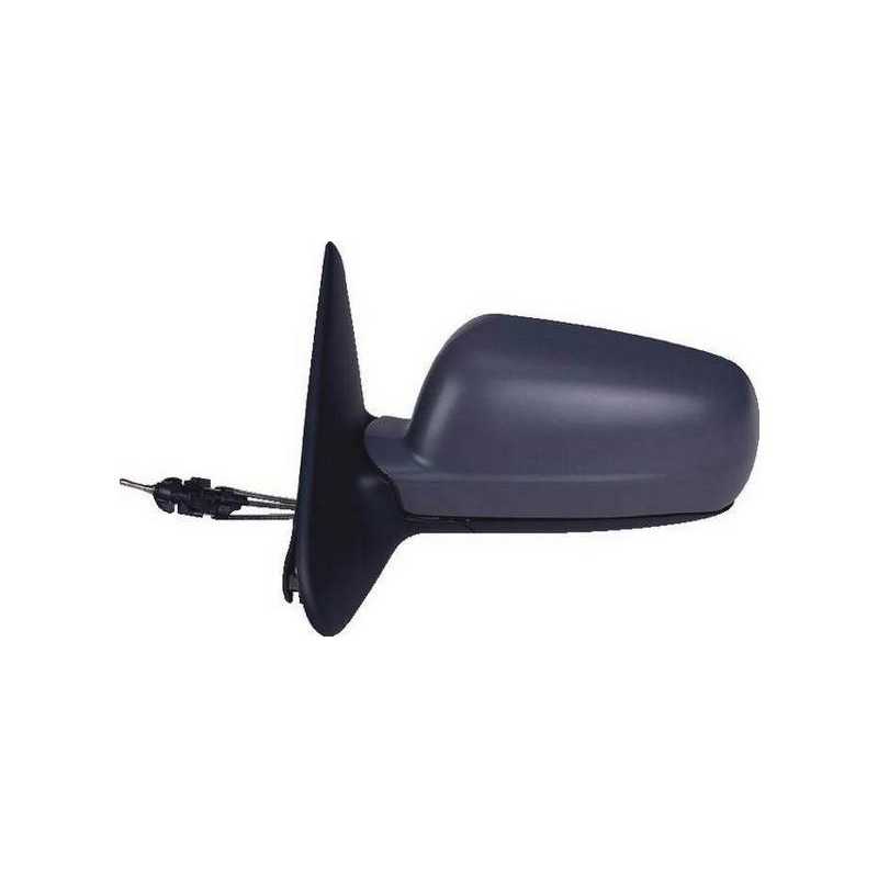 Full rear view mirror left