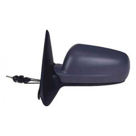 Full rear view mirror left