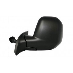 Full rear view mirror left