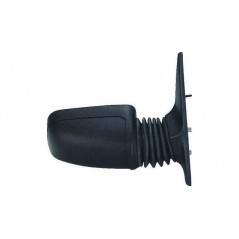 Full rear view mirror right