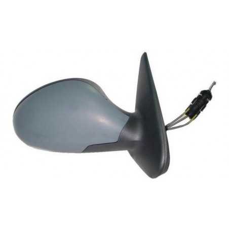 Full rear view mirror right