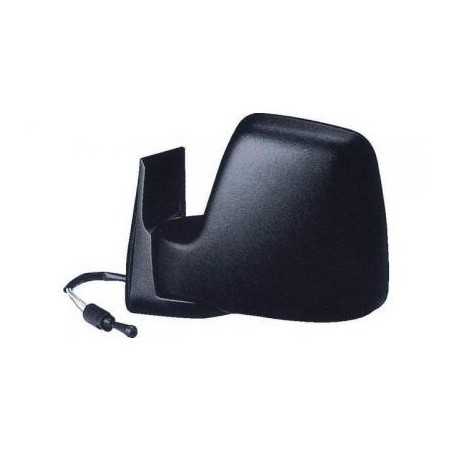 Full rear view mirror left