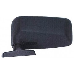 Full rear view mirror left