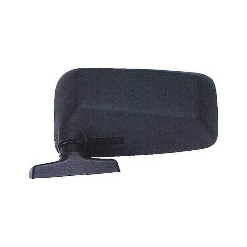 Full rear view mirror left