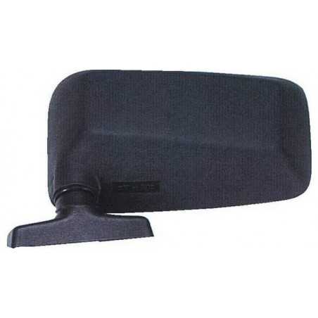 Full rear view mirror left