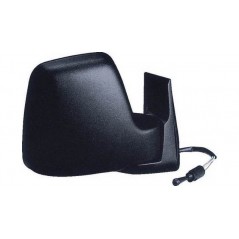 Full rear view mirror right