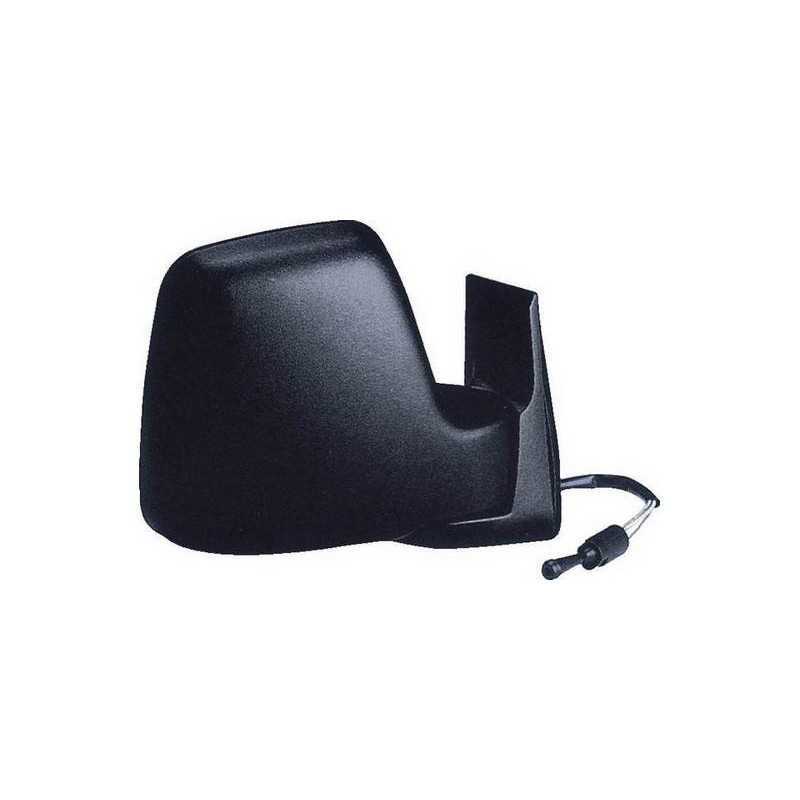 Full rear view mirror right