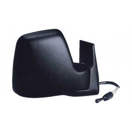 Full rear view mirror right