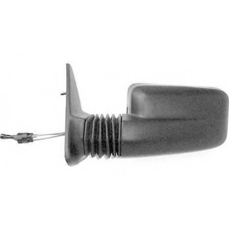 Full rear view mirror left