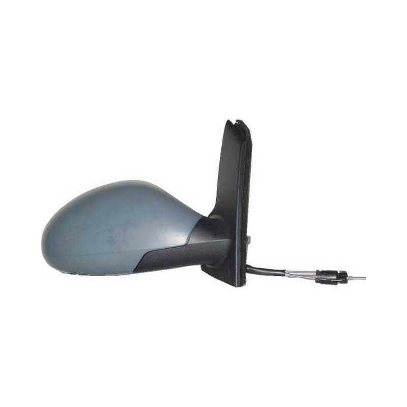 IPARLUX FULL REAR VIEW MIRROR RIGHT 24854312