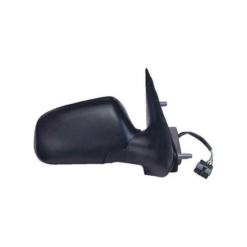 Full rear view mirror right