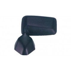 Full rear view mirror left