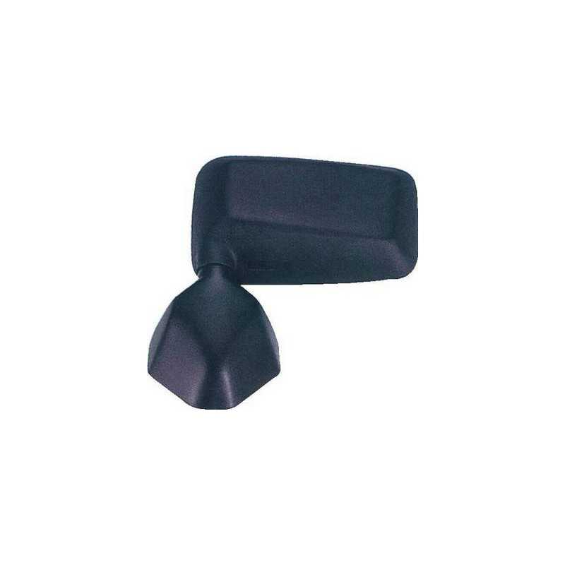 Full rear view mirror left