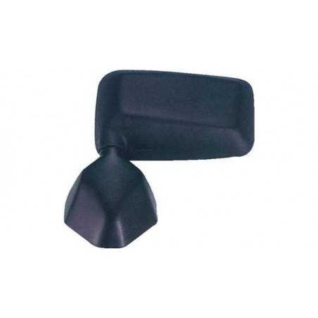 Full rear view mirror left