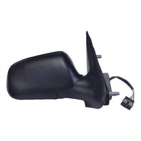 Full rear view mirror right