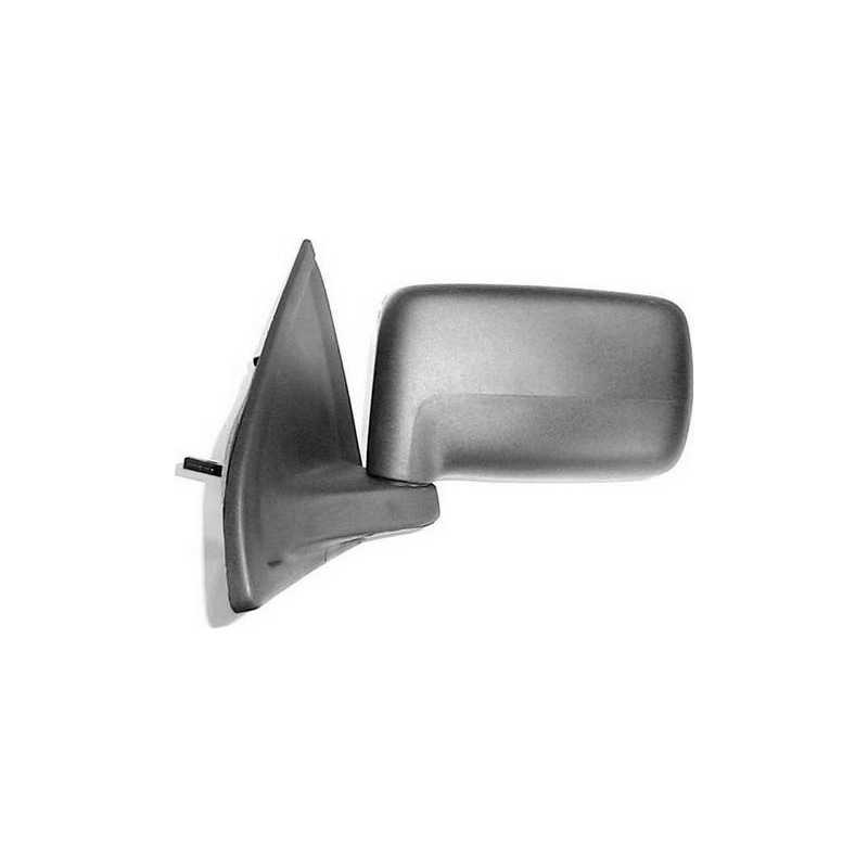 Full rear view mirror left