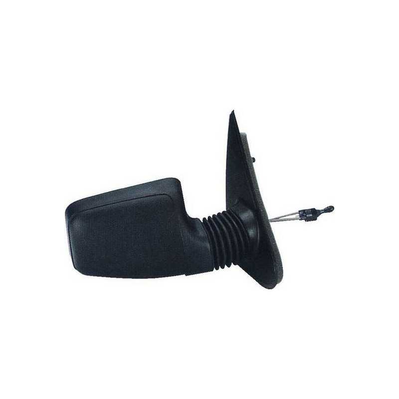 Full rear view mirror right