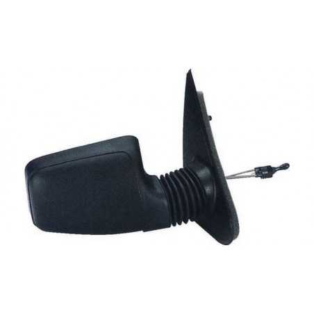 Full rear view mirror right