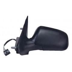 Full rear view mirror left