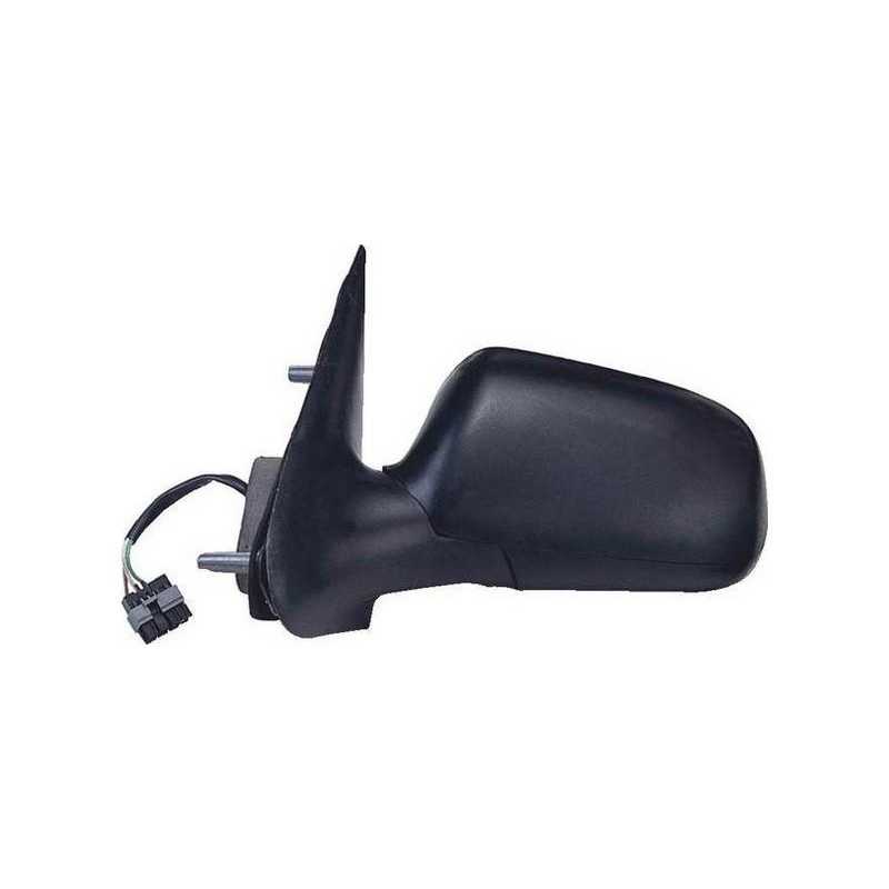 Full rear view mirror left