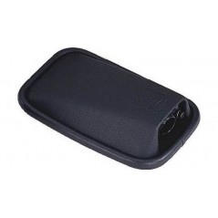 Full rear view mirror left  right
