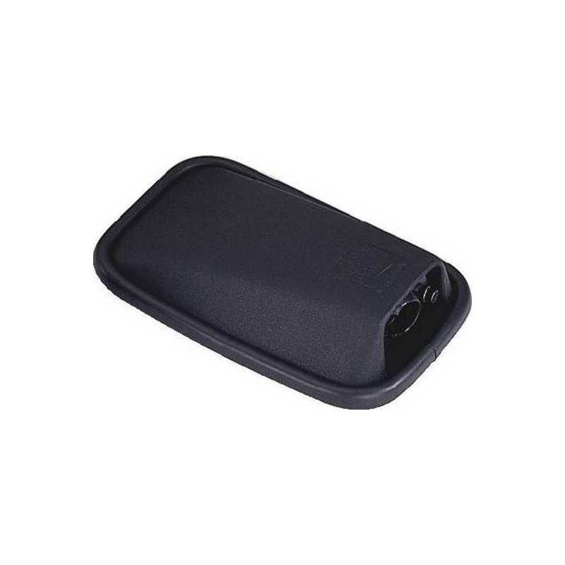 IPARLUX Espejo retrovisor completo izquierdoderecho - Compatible con ambos lados, carcasa incluida 21806019