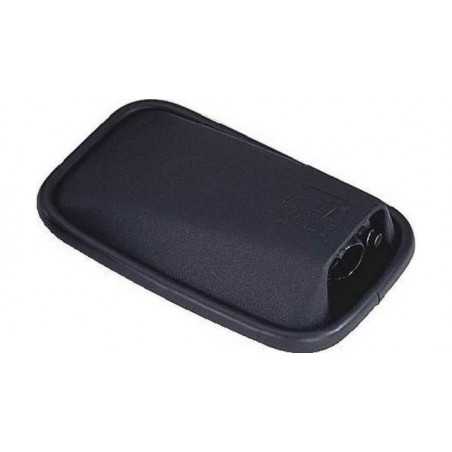 Full rear view mirror left right