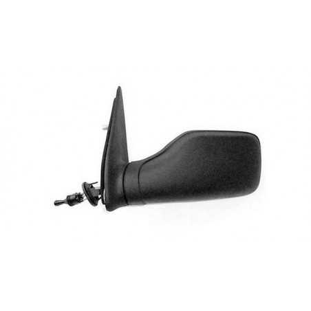 Full rear view mirror left