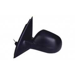 Full rear view mirror left