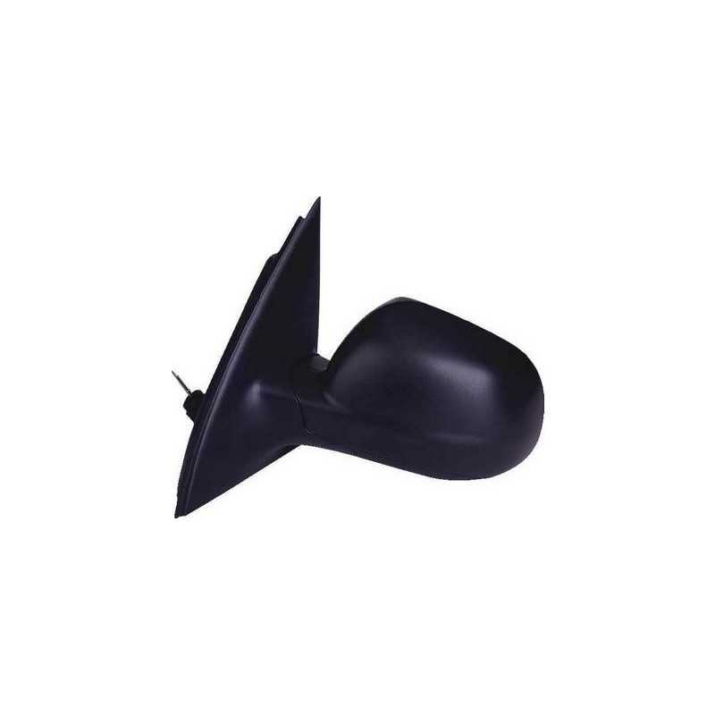 Full rear view mirror left