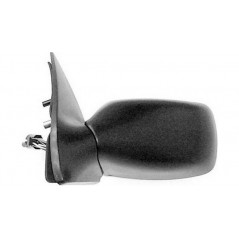 Full rear view mirror left