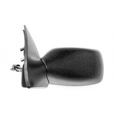 Full rear view mirror left