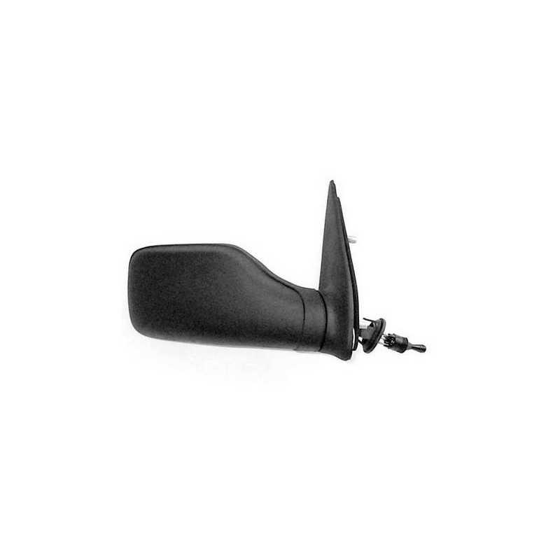 Full rear view mirror right