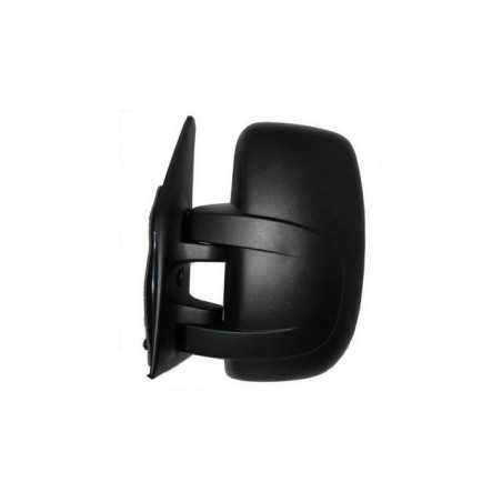 Full rear view mirror left