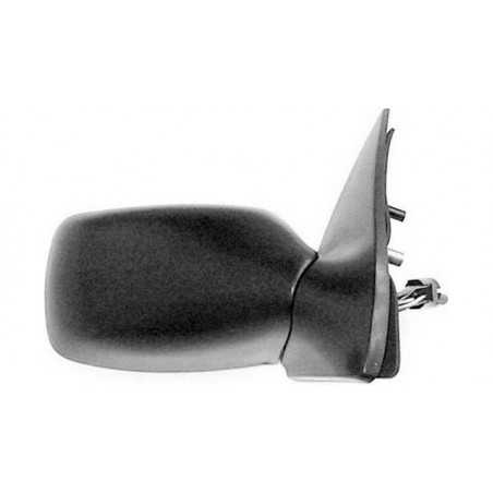 Full rear view mirror right