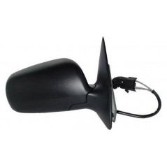 Full rear view mirror right