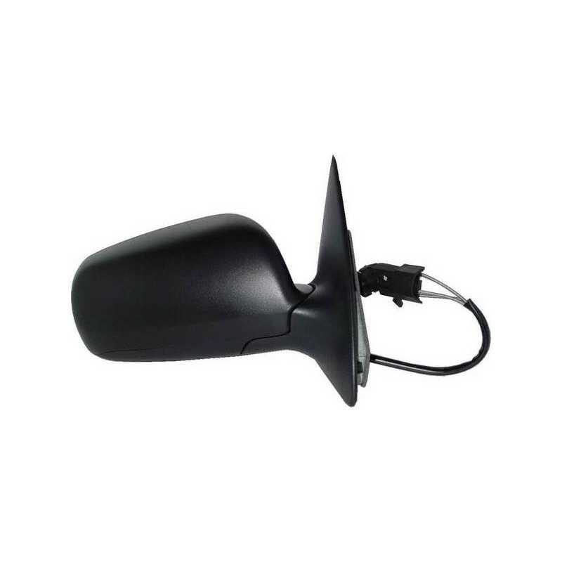 Full rear view mirror right