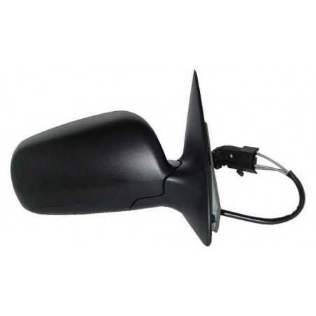 Full rear view mirror right