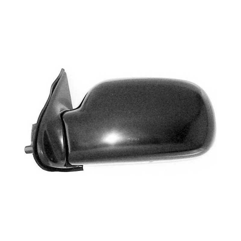 IPARLUX Espejo retrovisor izquierdo completo - Recambio de alta calidad 21881011
