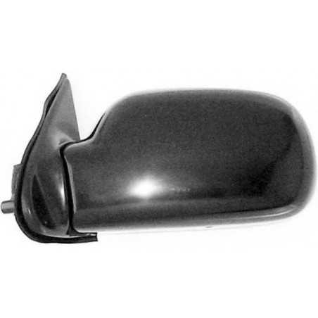 IPARLUX Espejo retrovisor izquierdo completo - Recambio de alta calidad 21881011