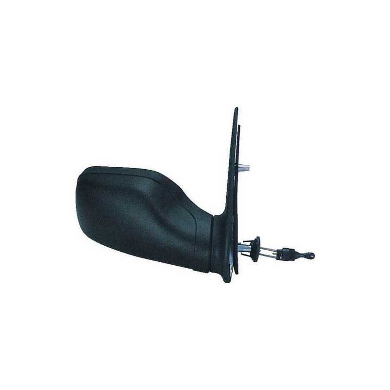 Full rear view mirror right
