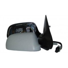 IPARLUX Espejo retrovisor completo derecho 27224064