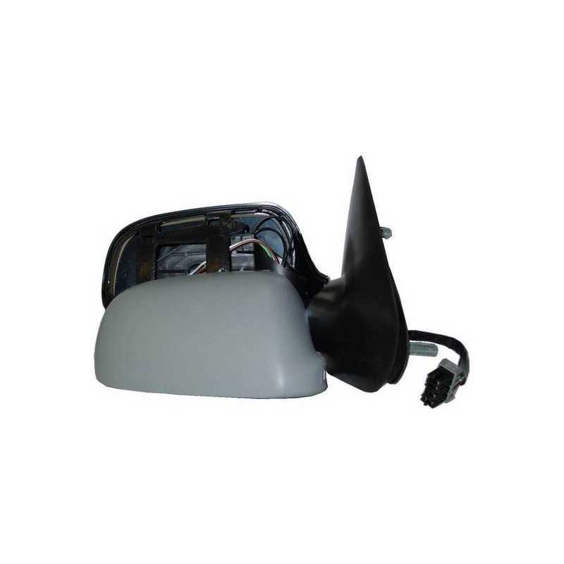 IPARLUX Espejo retrovisor completo derecho 27224064