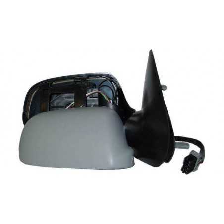 Full rear view mirror right