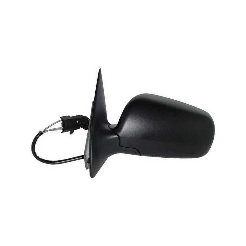 Full rear view mirror left