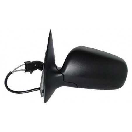 Full rear view mirror left