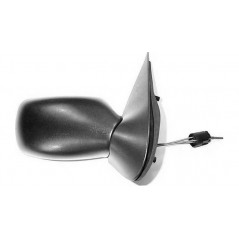 Full rear view mirror right