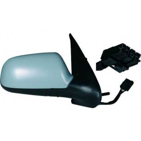 Full rear view mirror right