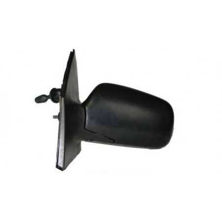 Full rear view mirror left