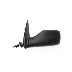 Full rear view mirror left